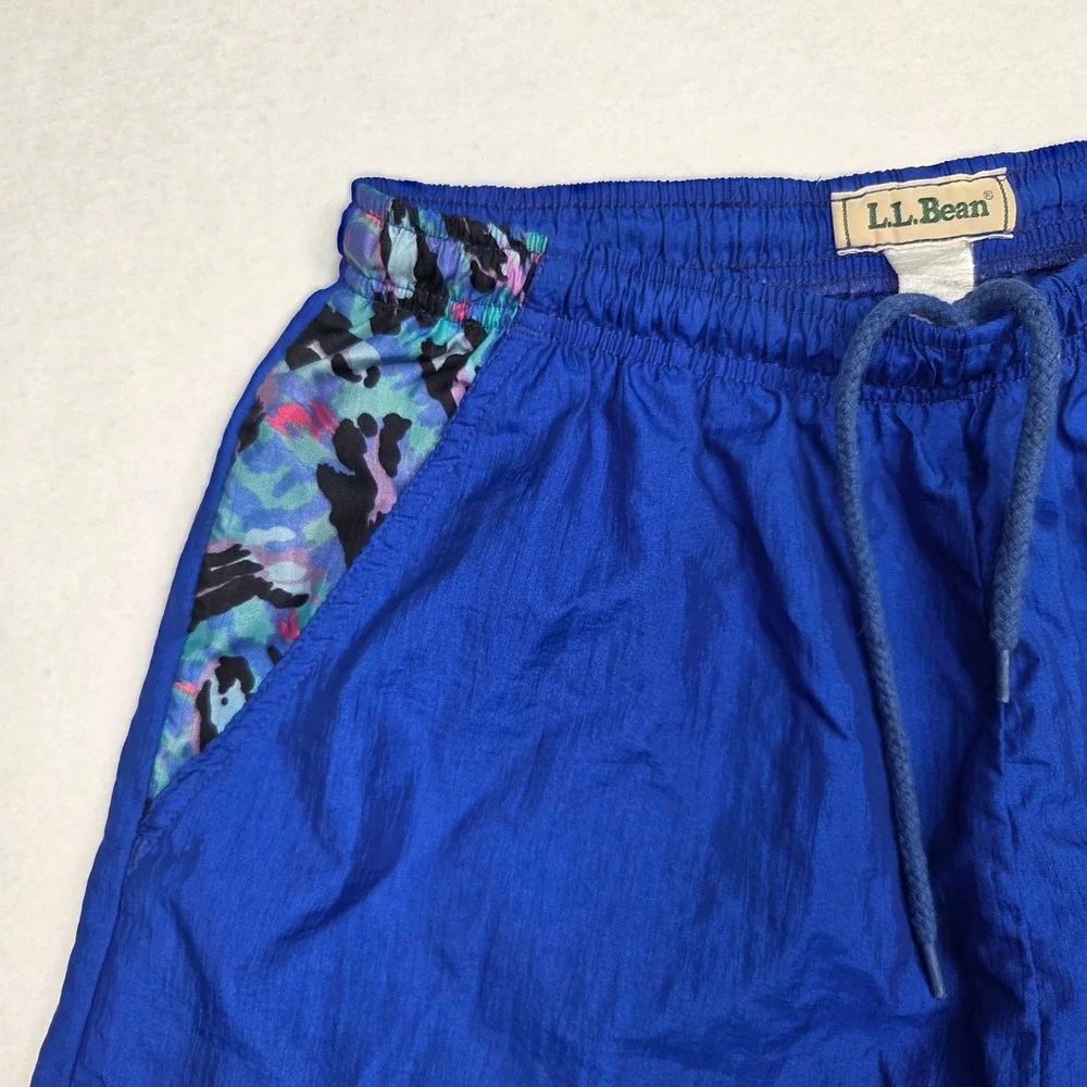 L.L. Bean super fast